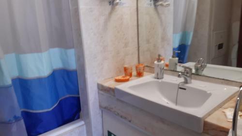 Apartamento Tarik Studio