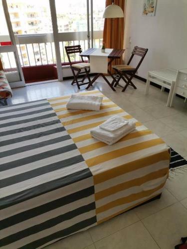 Apartamento Tarik Studio