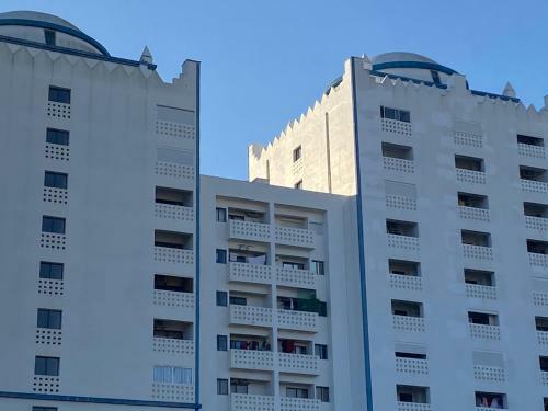 Apartamento Rocha House