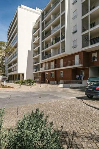 Apartamento The Splendor Marina