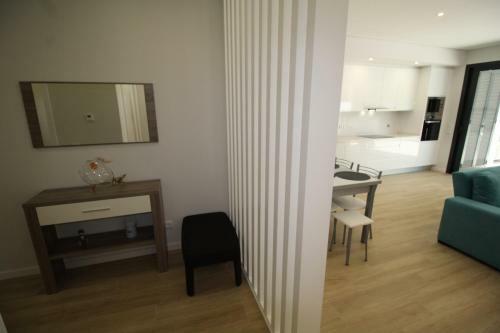Apartamento T1 Bellevue Terrace
