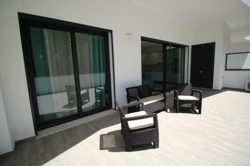 Apartamento T1 Bellevue Terrace