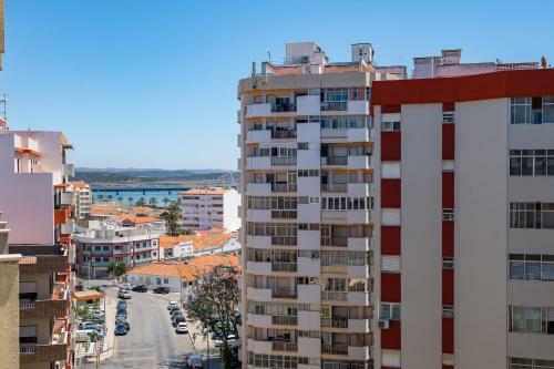Portimao Central Apartment