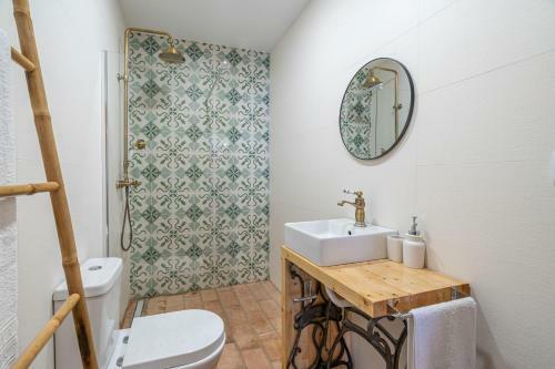 House In The Historic Center- Portim�o