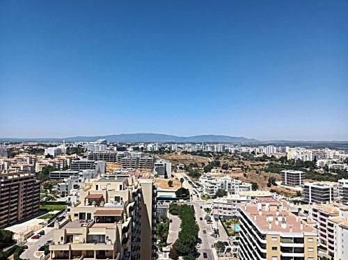 Cozy Apartment Praia Da Rocha