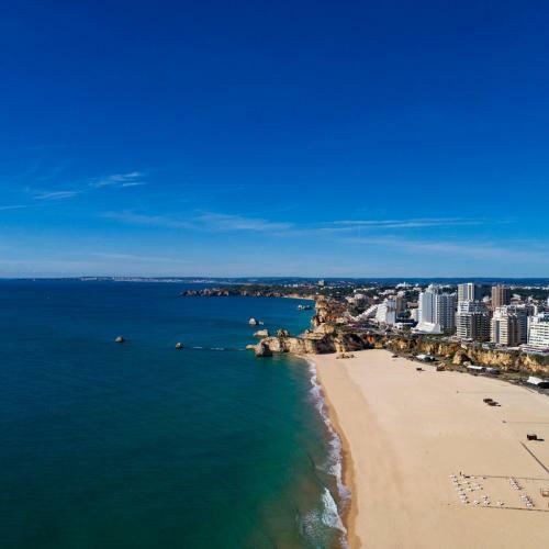 Apartamento Blue Ocean Lovers By Real Life Concierge