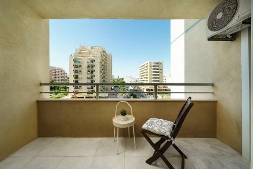 Apartamento Blue Ocean Lovers By Real Life Concierge
