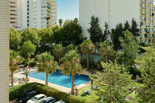 Apartamento Blue Ocean Lovers By Real Life Concierge