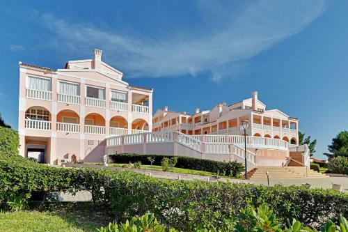 Apartamento Portim�o Solar Do Vau With Pool By Homing