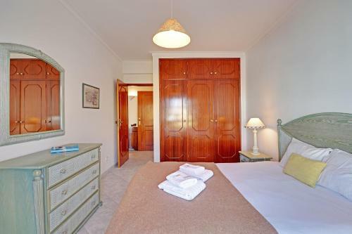 Apartamento Portim�o Solar Do Vau With Pool By Homing