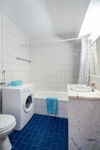 Apartamento Rocha Waterside By Encantos Do Algarve - 303