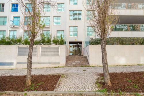 Apartamento T2 Edificio Foz Palace Praia Da Rocha