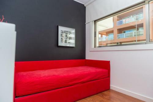 Apartamento T2 Edificio Foz Palace Praia Da Rocha