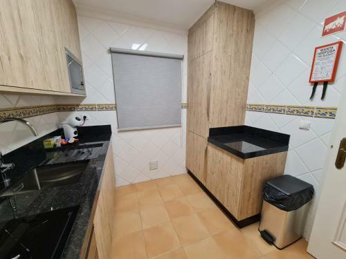 Apartamento By The Sea - Angel's View