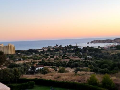Apartamento By The Sea - Angel's View