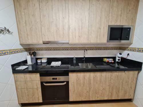 Apartamento By The Sea - Angel's View