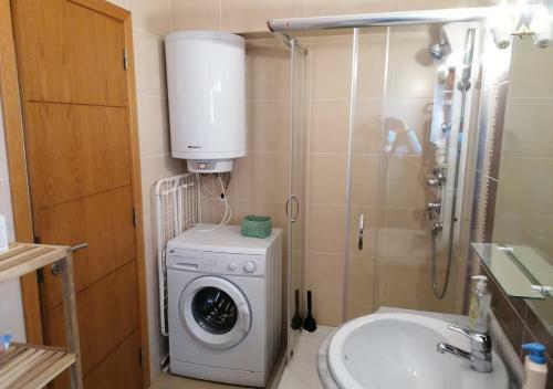 Holiday One Bedroom Apartment In Praia Da Rocha