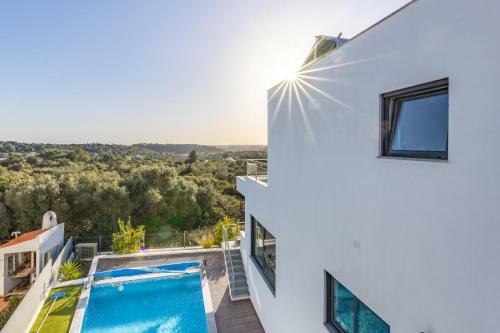 Villa Celestine