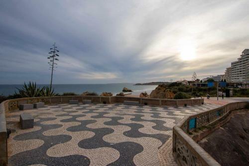 Sea View At Rocha Prime