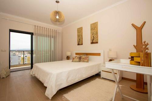 Sea View At Rocha Prime