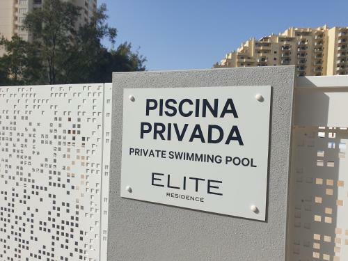 Apartamento Elite Residence 14f Praia Da Rocha