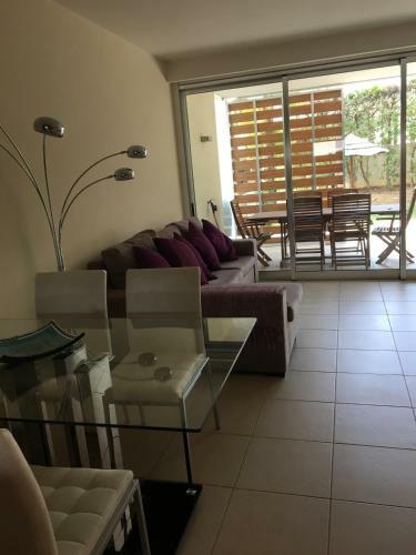 Apartamento El O�sis Playa