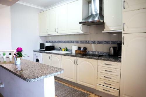 Tiz Apartment