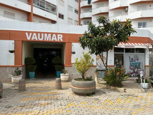Vaumar Sand Apartment
