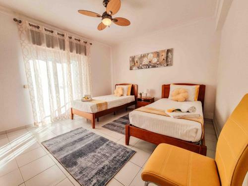 Apartment Candimar Praia Rocha 3