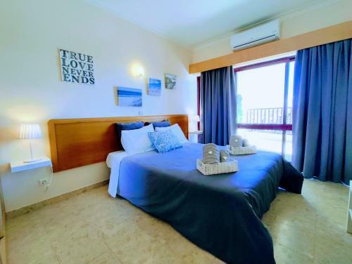 Seaview Apartment Clube Praia Mar