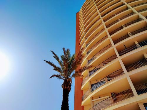 Seaview Apartment Clube Praia Mar