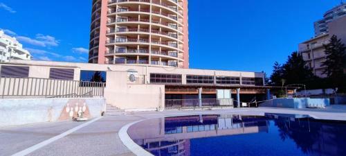 Seaview Apartment Clube Praia Mar