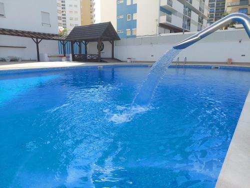 Apartamento Alltravel Gaivota Mar
