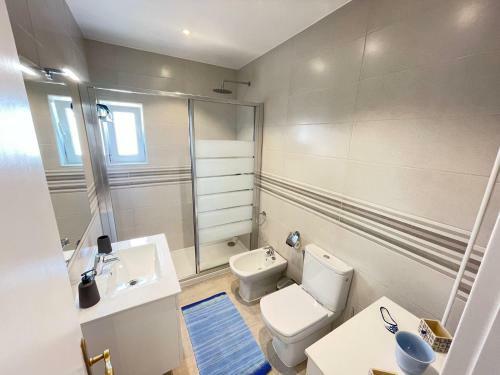 Apartamento Rocha Azul