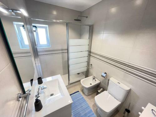 Apartamento Rocha Azul