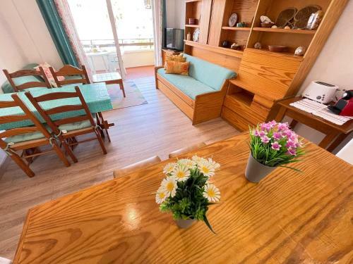 Apartamento Rocha Azul