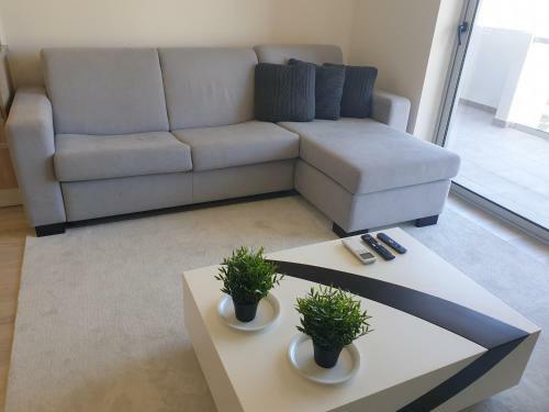 Apartamento Elite Residence 14e Praia Da Rocha