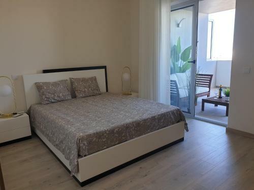 Apartamento Elite Residence 14e Praia Da Rocha