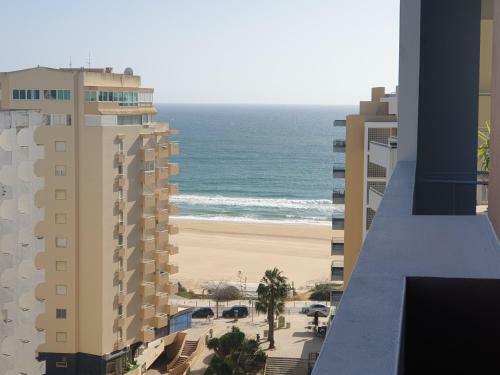 Apartamento Elite Residence 14e Praia Da Rocha