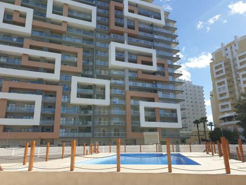 Apartamento Elite Residence 14e Praia Da Rocha