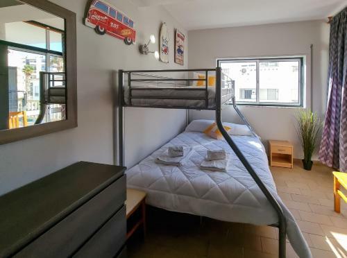 Apartamento Flh Portim�o Holiday Flat With Pool