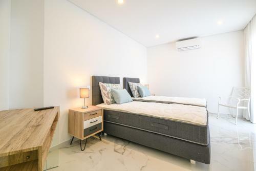Apartamento Beach Penthouse With Jacuzzi And Seaview