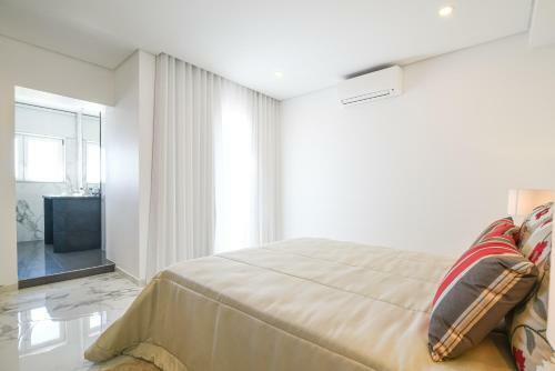 Apartamento Beach Penthouse With Jacuzzi And Seaview