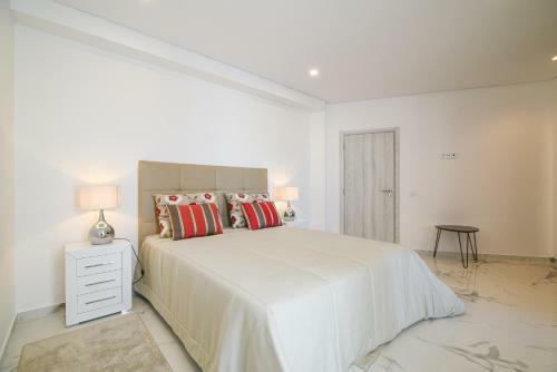 Apartamento Beach Penthouse With Jacuzzi And Seaview