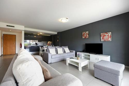 Apartamento Comunidades Lusiadas