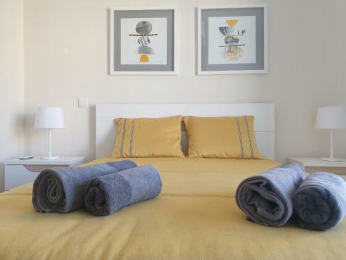 Apartamento Elite Residence 5d Praia Da Rocha