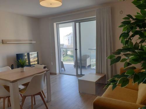 Apartamento Elite Residence 5d Praia Da Rocha