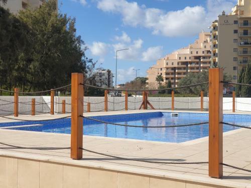 Apartamento Elite Residence 5d Praia Da Rocha