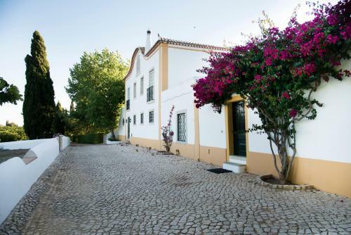 Villa Altido Presents Quinta Da Donalda