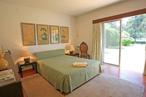 Villa Penina Family House